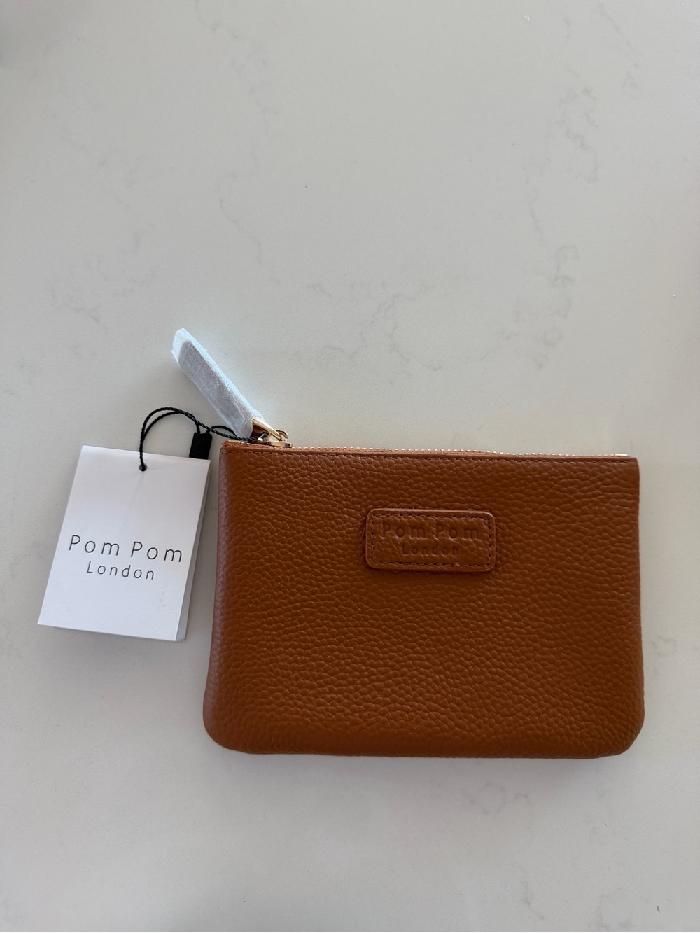 Pom Pom London Wallet